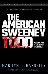 American Sweeney Todd - Marilyn J. Bardsley
