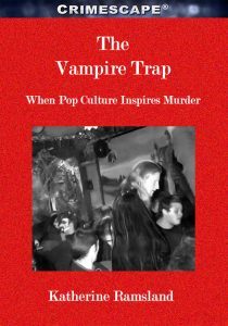 vampire trap cover new